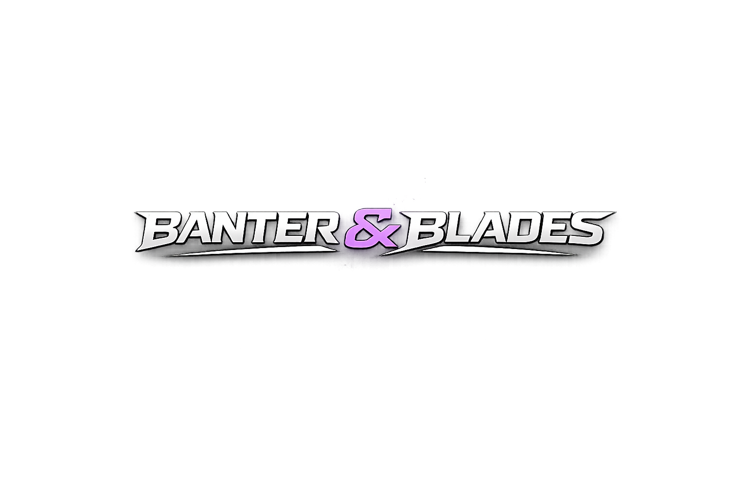 Banter & Blades